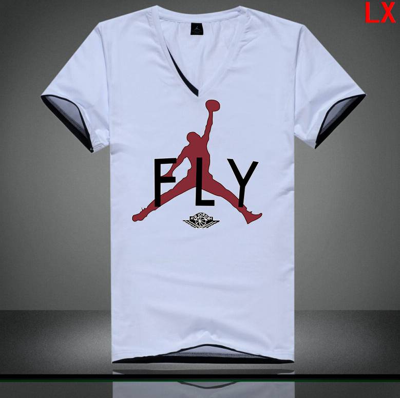 men jordan t-shirt S-XXXL-0197